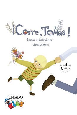 ¡CORRE, TOMAS!