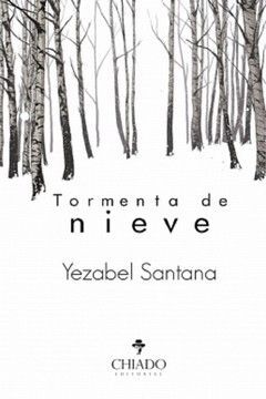 TORMENTA DE NIEVE