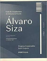 GUIA DE ARQUITECTURA ALVARO SIZA