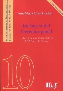 EN BUSCA DEL DERECHO PENAL 2023