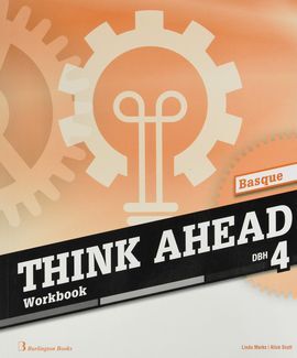 THINK AHEAD 4ºESO WB BASQUE 19