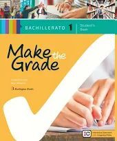 MAKE THE GRADE 1ºNB ST 18