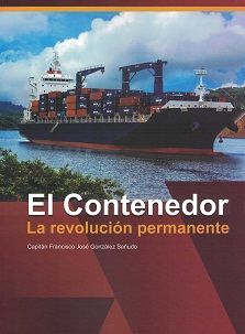 EL CONTENEDOR ´LA REVOLUCIÓN PERMANENTE´