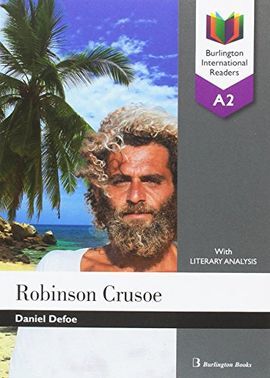 ROBINSON CRUSOE