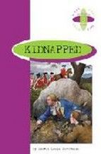 KIDNAPPED - READERS - 3º ESO