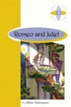 ROMEO AND JULIET  4º ESO