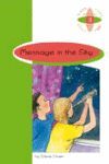 MESSAGE IN THE SKY 1º ESO