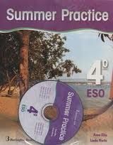 SUMMER PRACTICE 4º ESO