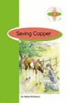 SAVING COOPER 1º ESO