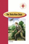 THIRTY-NINE STEPS, THE