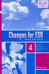 CHANGES 4 ESO EJERCICIOS