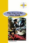 THE MAN IN THE IRON MASK - READERS - 4º ESO