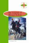 THE LEGEND OF SLEEPY HOLLOW - READERS - 1º ESO