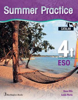 SUMMER PRACTICE 4 ESO CATALAN