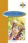 ANNE OF GREEN GABLES - 2º ESO