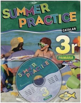 SUMMER PRACTICE 3R PRIMARIA