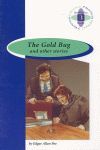 THE GOLD BUG AND OTHER STORIES - READERS - 2º BACH.