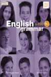 ENGLISH GRAMMAR FOR ESO 2º CICLO