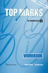 TOP MARKS 1 WORK BOOK