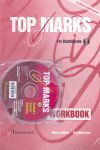 TOP MARKS 2Âº BACH. - WORKBOOK