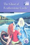 THE GHOST OF FEATHERSTONE CASTLE - 3º ESO