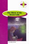 THE GHOST OF THE GREEN LADY - 3º ESO