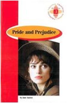 PRIDE AND PREJUDICE