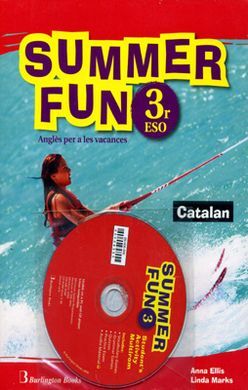 SUMMER FUN 3R ESO