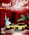 REAL ENGLISH 4 - STUDENT´S BOOK