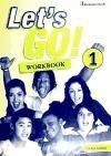 LET'S GO 1 - WORKBOOK