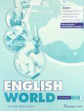 ENGLISH WORLD - 1º ESO - EJERCICIOS