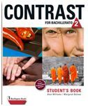 CONTRAST - 2º BATX. - STUDENT´S BOOK