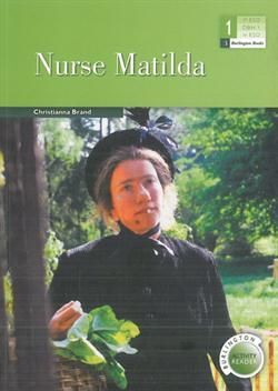 NURSE MATILDA