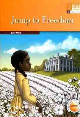 JUMP TO FREEDOM