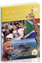 ALL ABOUT SOUTH AFRICA