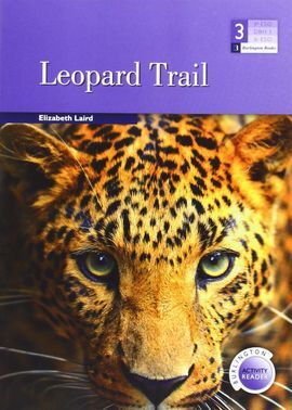 LEOPARD TRAIL