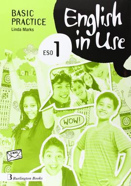 ENGLISH IN USE 1ºESO WB BASIC PRACTICE 14