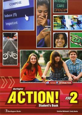 ACTION 2º ESO ST 2015