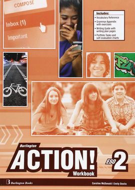 ACTION 2º ESO WB 15