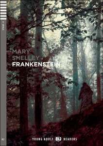 FRANKENSTEIN (BAR2)