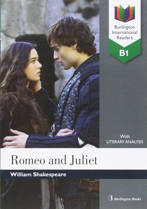ROMEO AND JULIET B1