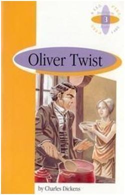 OLIVER TWIST