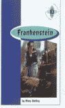 FRANKENSTEIN - READERS