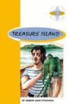 TREASURE ISLAND - 4º ESO