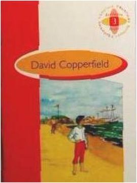 DAVID COPPERFIELD