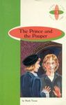 THE PRINCE AND THE PAUPER - READERS - 1º ESO