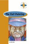 THE EVIL PAINTING