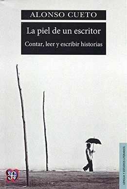 LA PIEL DE UN ESCRITOR