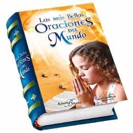 MAS BELLAS ORACIONES DEL MUNDO, LAS