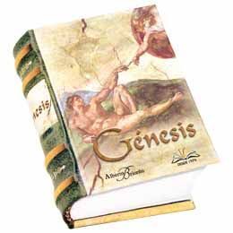 GENESIS